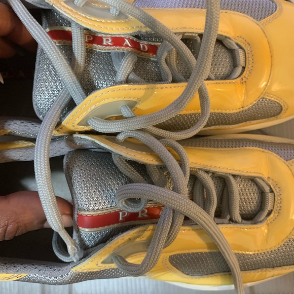 Prada shoes - Picture 12 of 12